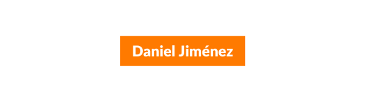 Daniel Jiménez