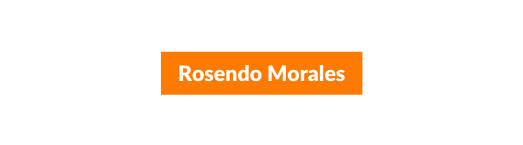 Rosendo Morales