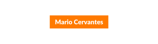 Mario Cervantes